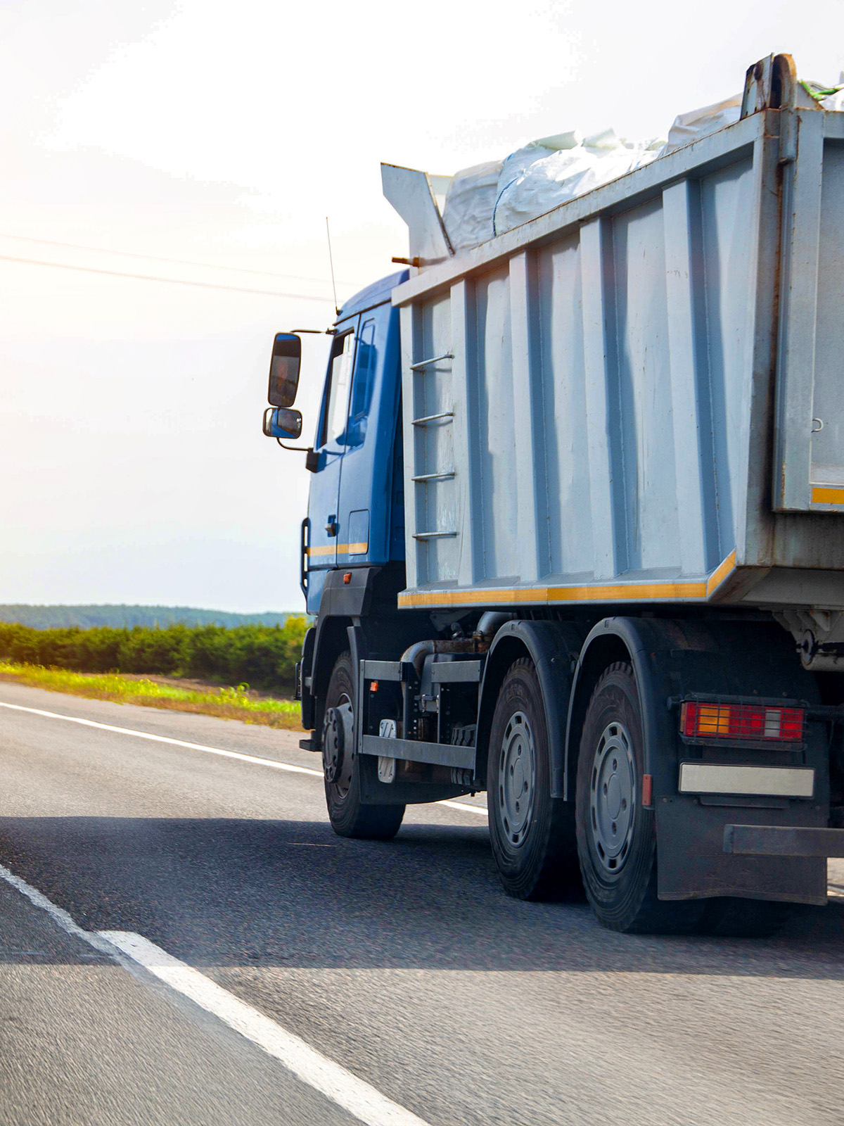 Deutschlandweiter Ankauf von Metall