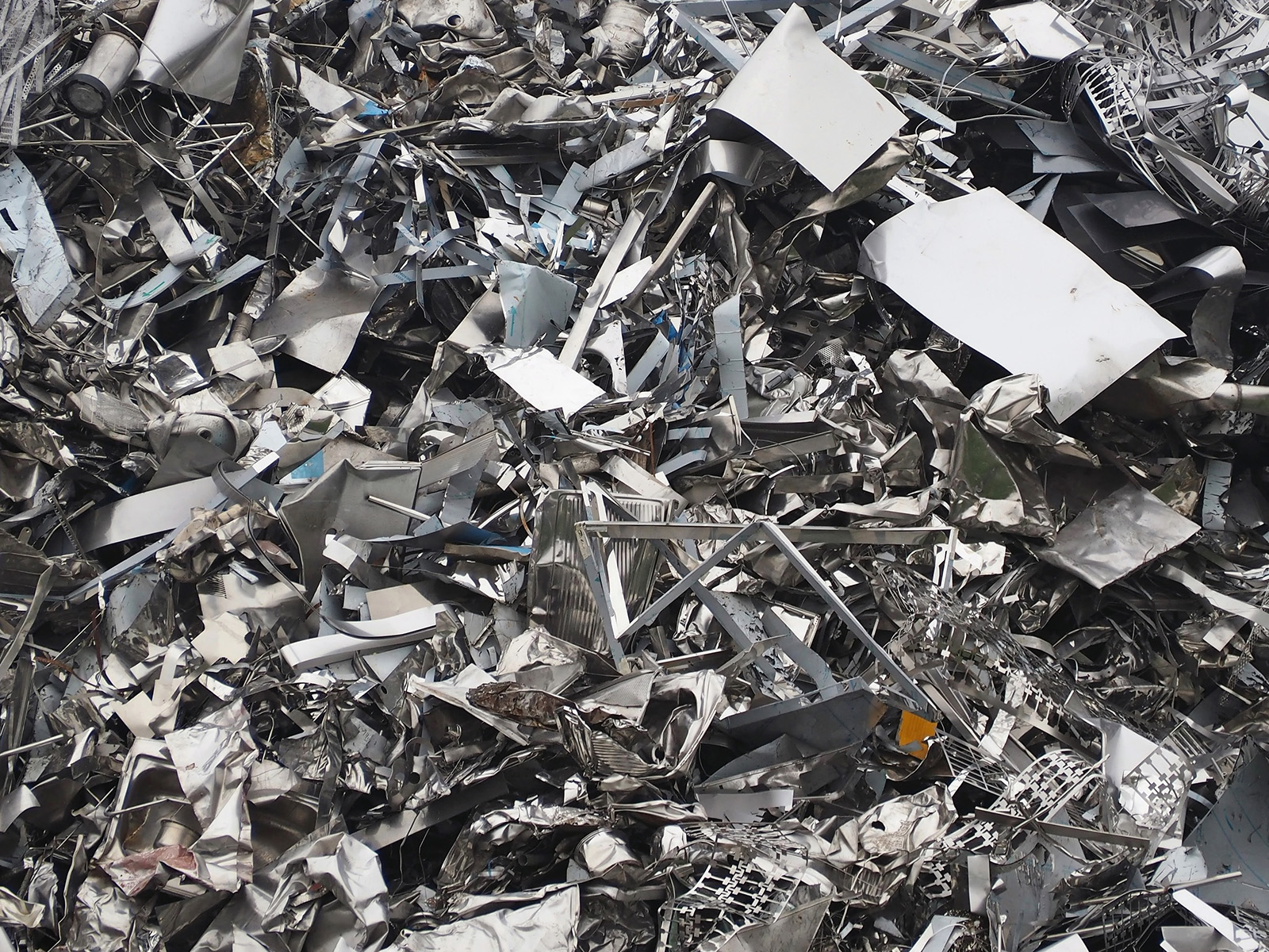 Ankauf von NE Metall in Koblenz